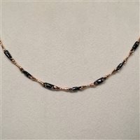 Collana Fanton Gioielli Uomo COLLANE ORO in Oro FU.C_52